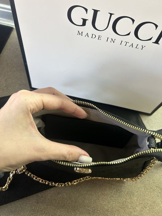 Дамска чанта Gucci