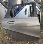 Usa dreapta spate Mercedes B-Class 2012
