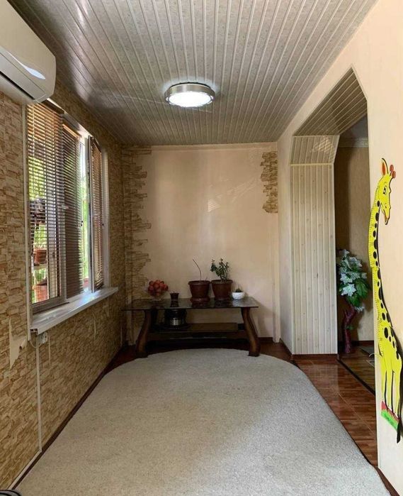 Продается 3/2/4 на м-ве Ялангач (Ориентир ЭКО Базар, Локомотив Парк)