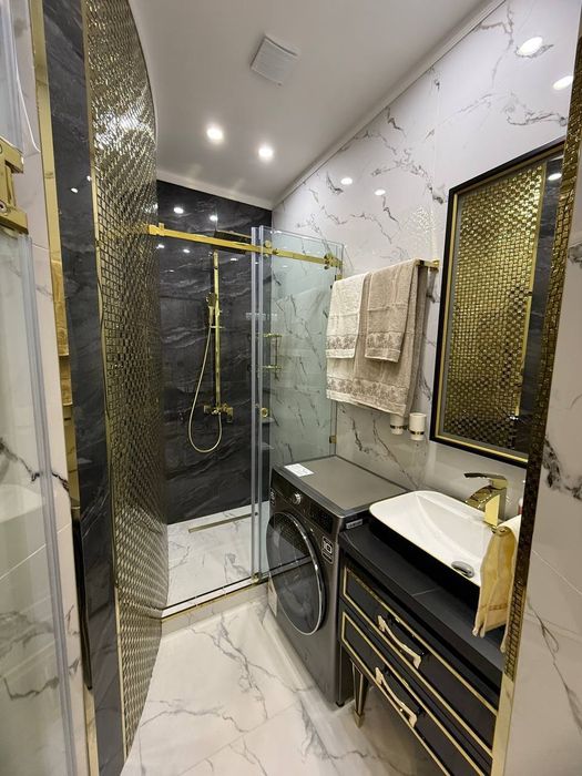 ПРОДАЁТСЯ КВАРТИРА  3/4/7 на 
Tashkent City Boulevard Residence 
Сквоз