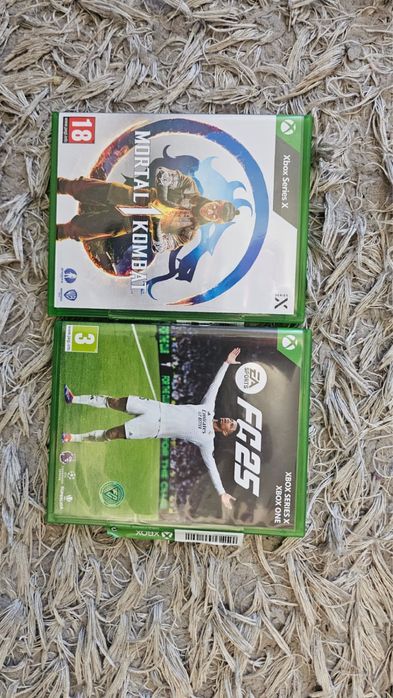 Joc pentru xbox series