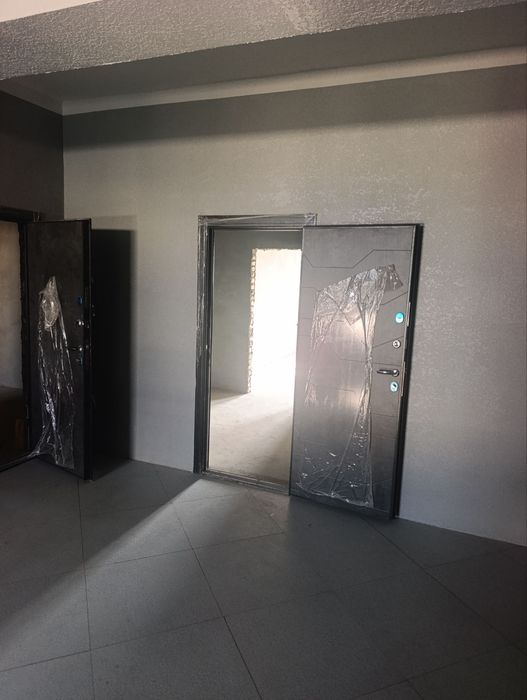 Когон шахрида таййор кадастр хужжатларига ега Новостройка