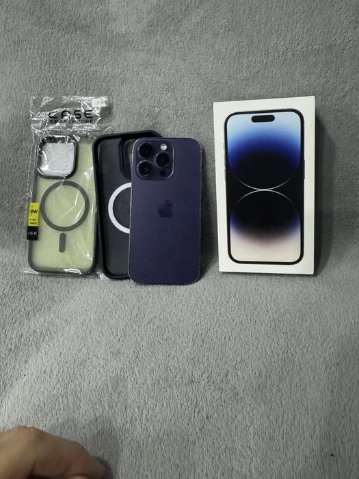 Iphone 14 Pro disponibil