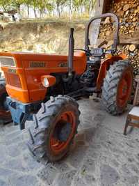 Tractor Fiat 600 4x4