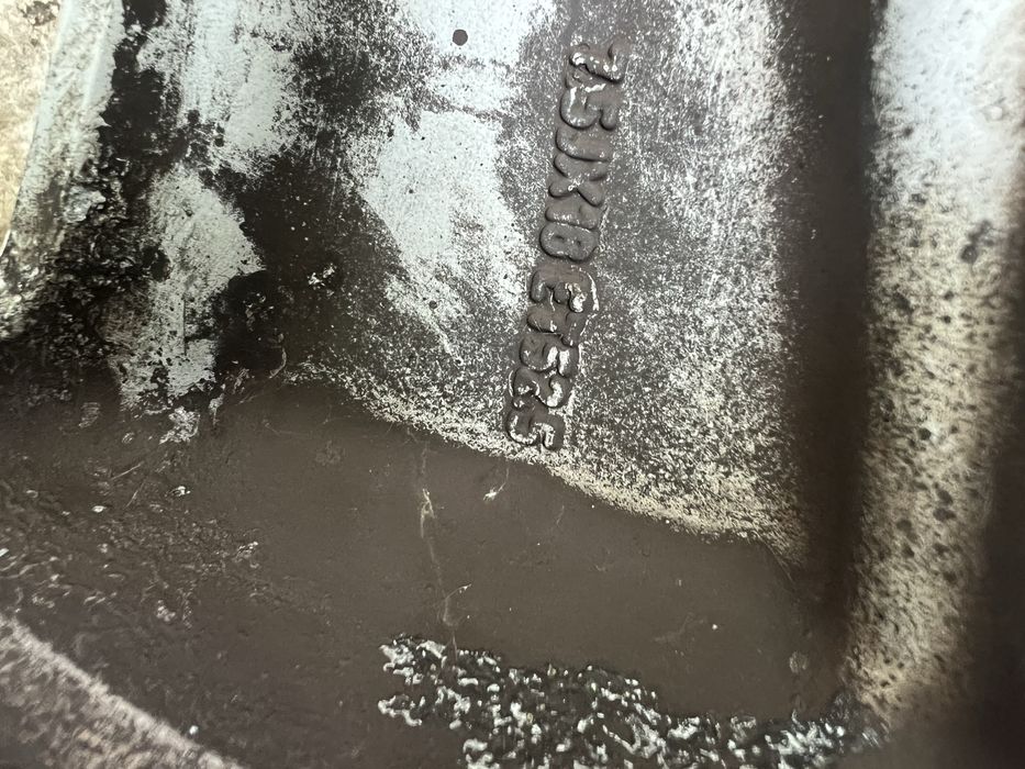 Джанти с гуми 18 5х108 Форд Оригинални Djanti s gumi 18 5x108 Ford Ori