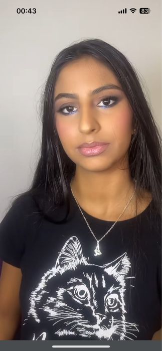 Servicii de make-up 80 lei