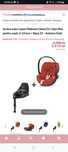 Scoica Cybex cloud z + baza isofix + adaptori carut