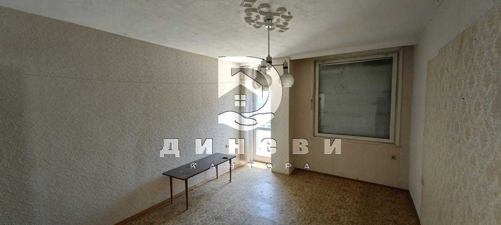 Продава се Четиристаен апартамент в Стара Загора, Загорка - 88 кв.м за 1103 €/кв.м - Снимка #2