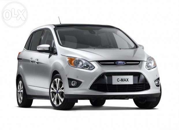 Scut motor Ford C-Max 2010 -2019