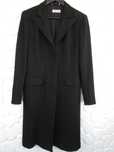 Pardesiu trench lana Marella Max Mara