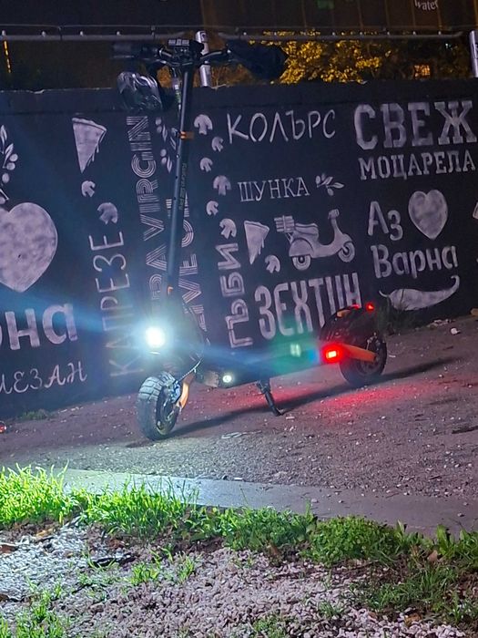 Kukirin g2 pro отлично състояние