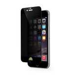 iPhone 6 Plus, 7, 7 Plus, 8, 8 Plus folie sticla securizata 5D PRIVACY