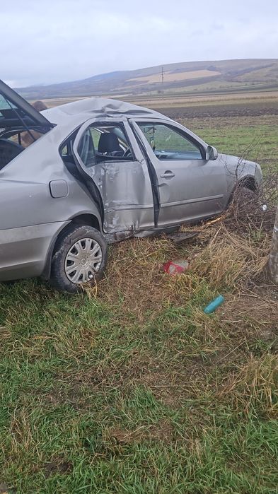 Skoda Octavia 2  2011 pentru dezmembrare