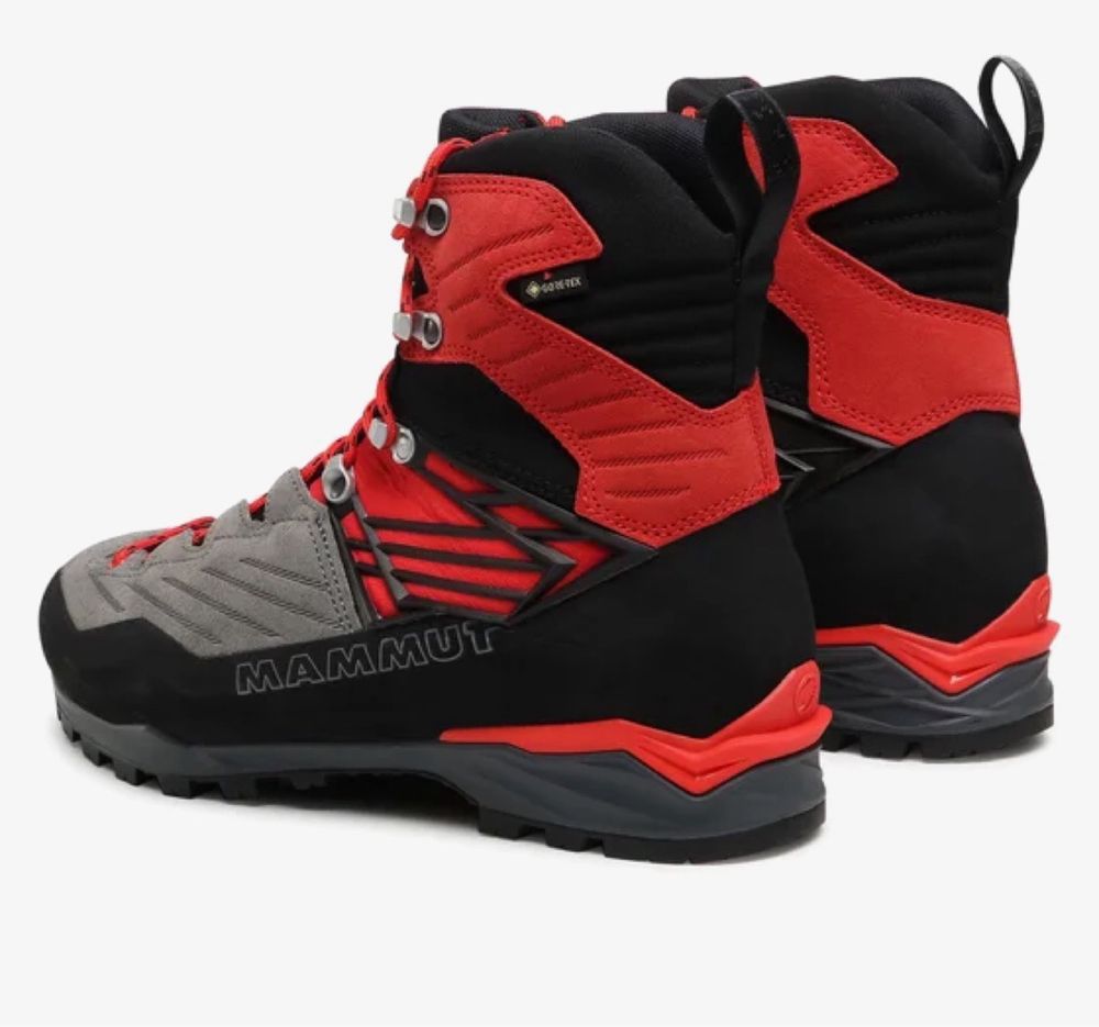Mammut Kento Pro High GTX, 44