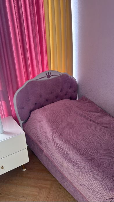 Кровать детский