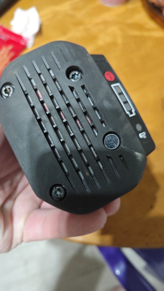 Батерия Bosch Honda 36v. 6ah.