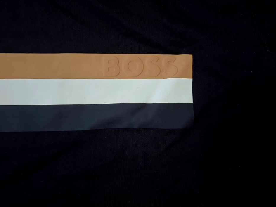 Boss-Ориг.суичър Нов!!!