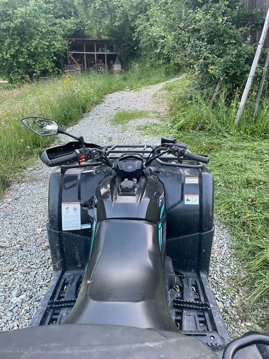 Vand      ATV 2023