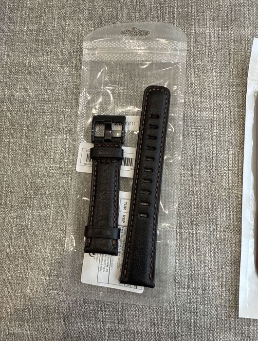 Каишка за часовник 20м