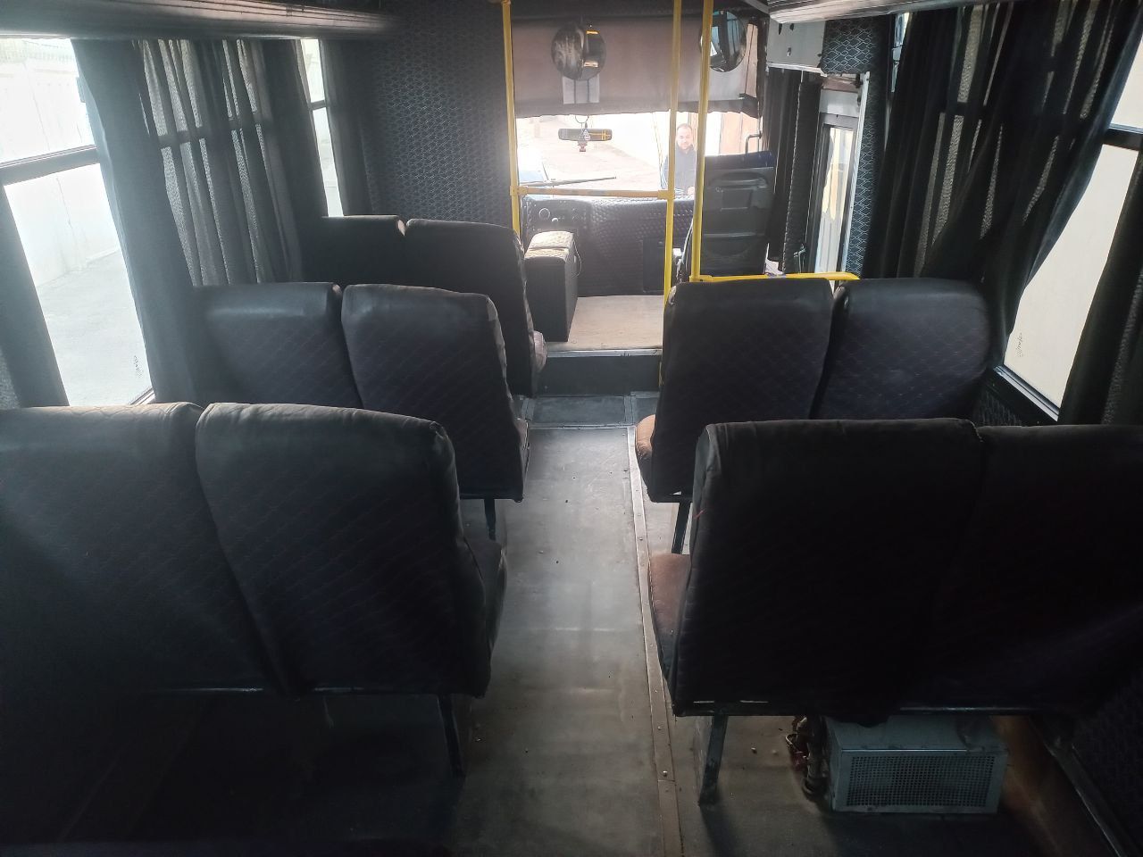 avtobus xizmati buyurtma zaka