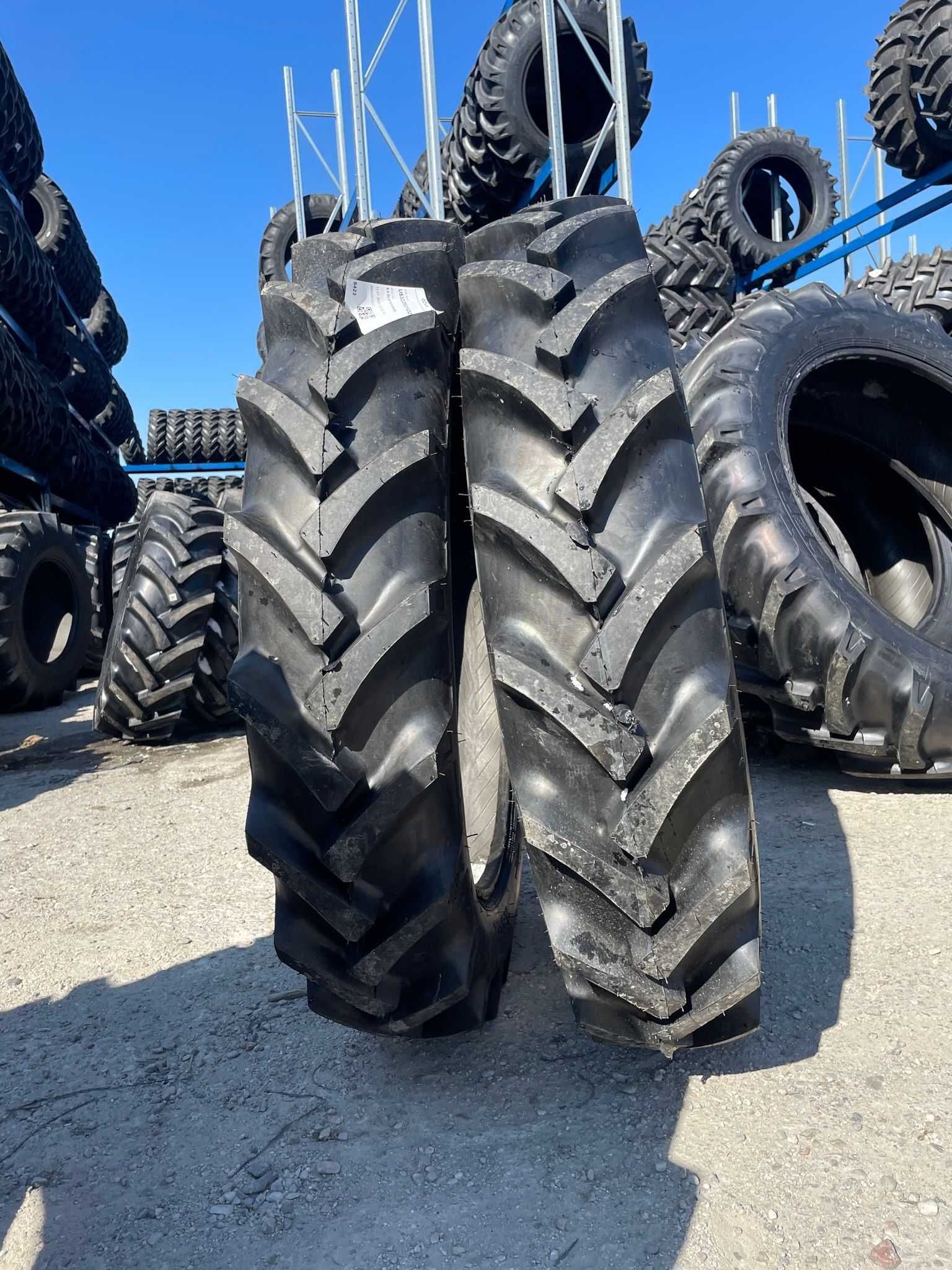 OZKA 9.5-32 Cauciucuri noi agricole de tractor spate