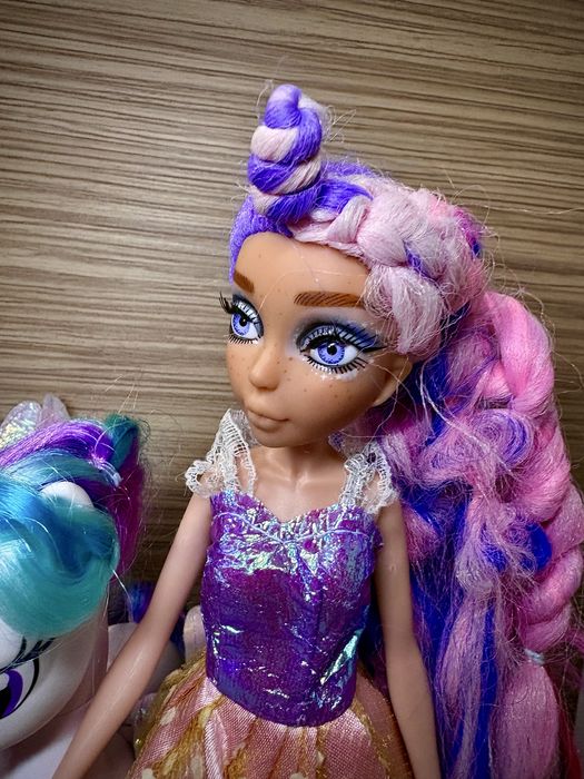LOT Papusi My Little Pony si Mermaidz