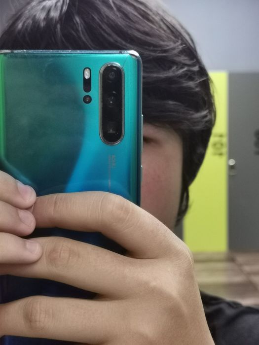 Обмен Huawei p30 Pro