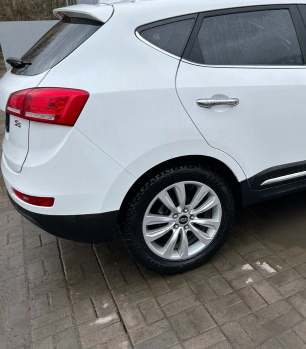 R18 5×114 центральное 67.1мм