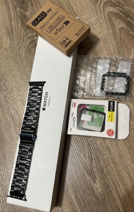 Vand Smart watch apple nou
