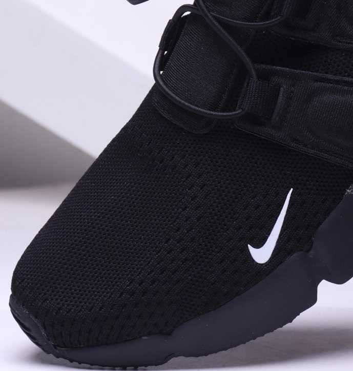 Нови мъжки маратонки Nike Air Max Infinity black размер 41 и 43