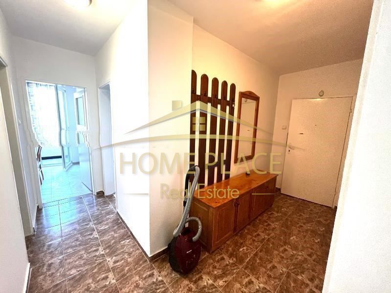 Дава се под наем Двустаен апартамент в Варна, Център - 65 кв.м за 433.5 € - Снимка #6