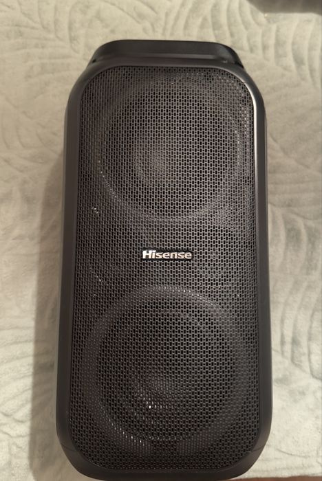 Hisense party rocket 160W
