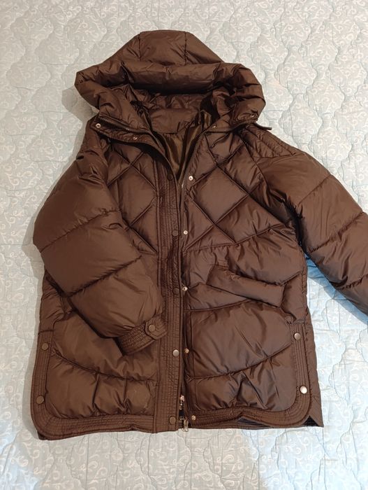 Продам новую куртку