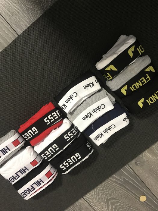 boxeri barbati 6 perechi