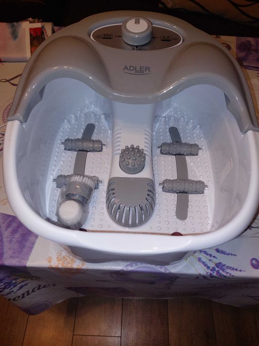 Масажор за крака