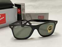 Ochelari de soare Ray Ban 4440N Wayfarer Blaze Noi