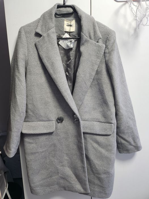 Palton Koton femei, mar. 38