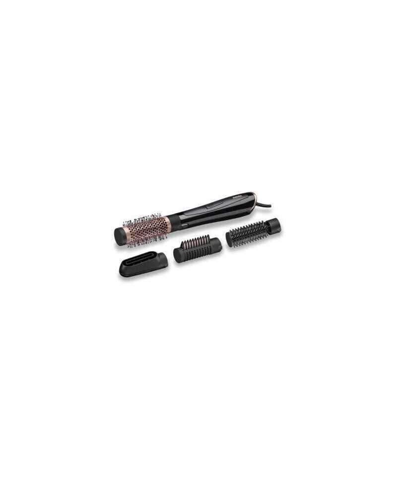 Perie cu aer cald ,BABYLISS AS126E , PERFECT FINISH