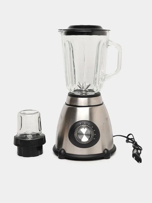 Блендер стационарный Samsung SN-988, 2 в 1. Blender, blender