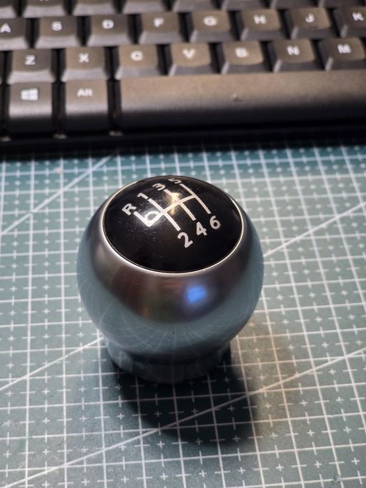 Nuca schimbător renault laguna/megane 3 RS