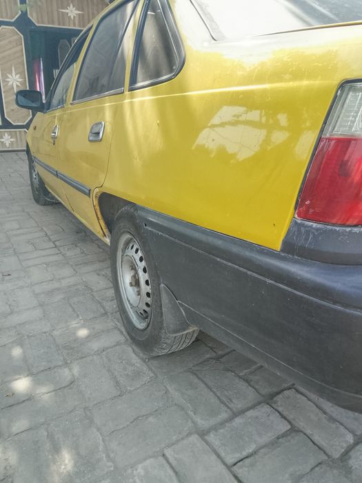 Daewoo Nexia 1 (2001)