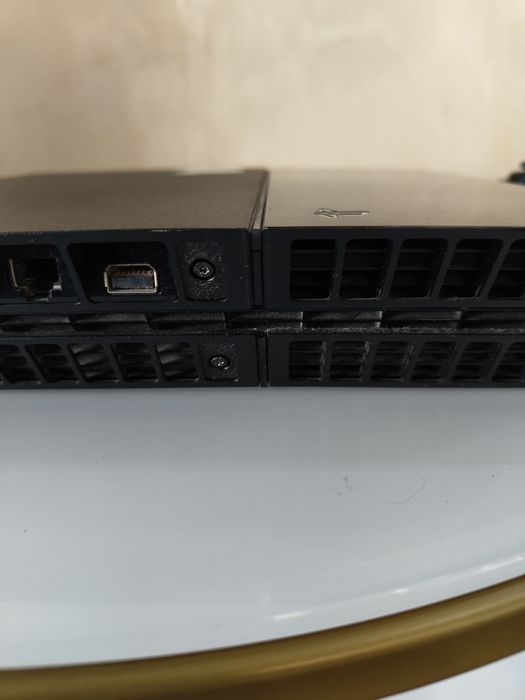 Playstation 4 500gb Amanet BKG