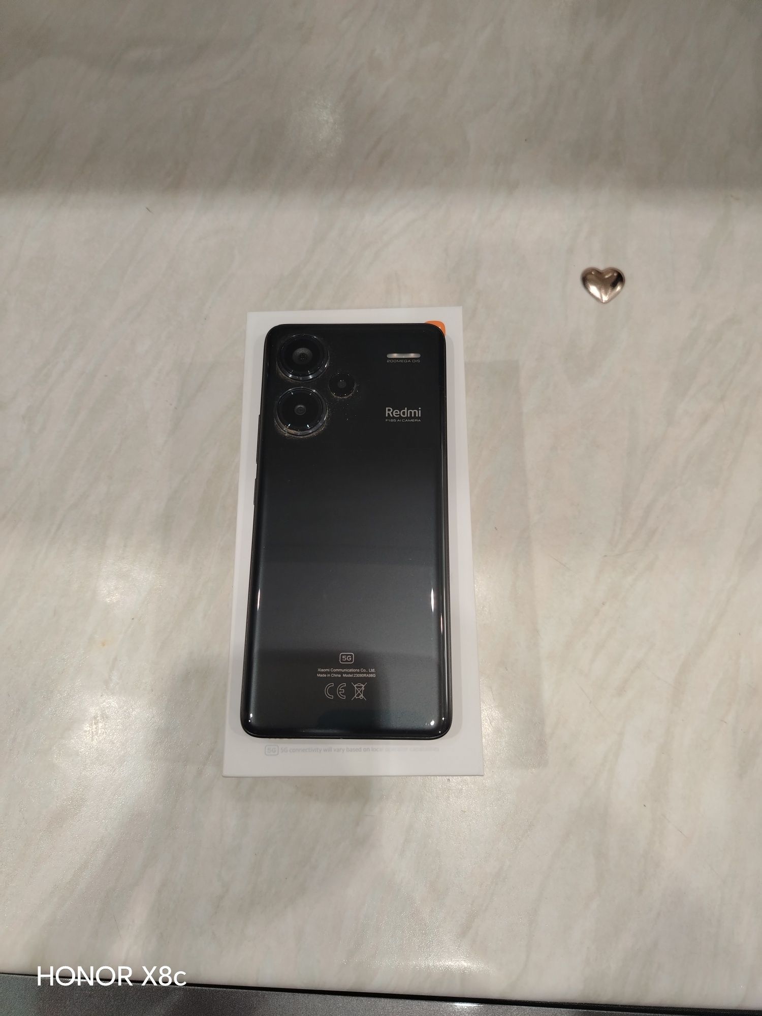 Redmi Note 13Pro+ 5G