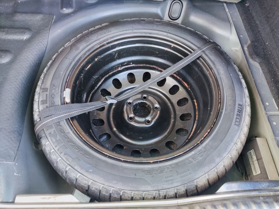 Peugeot 407SW 2.0 Feline