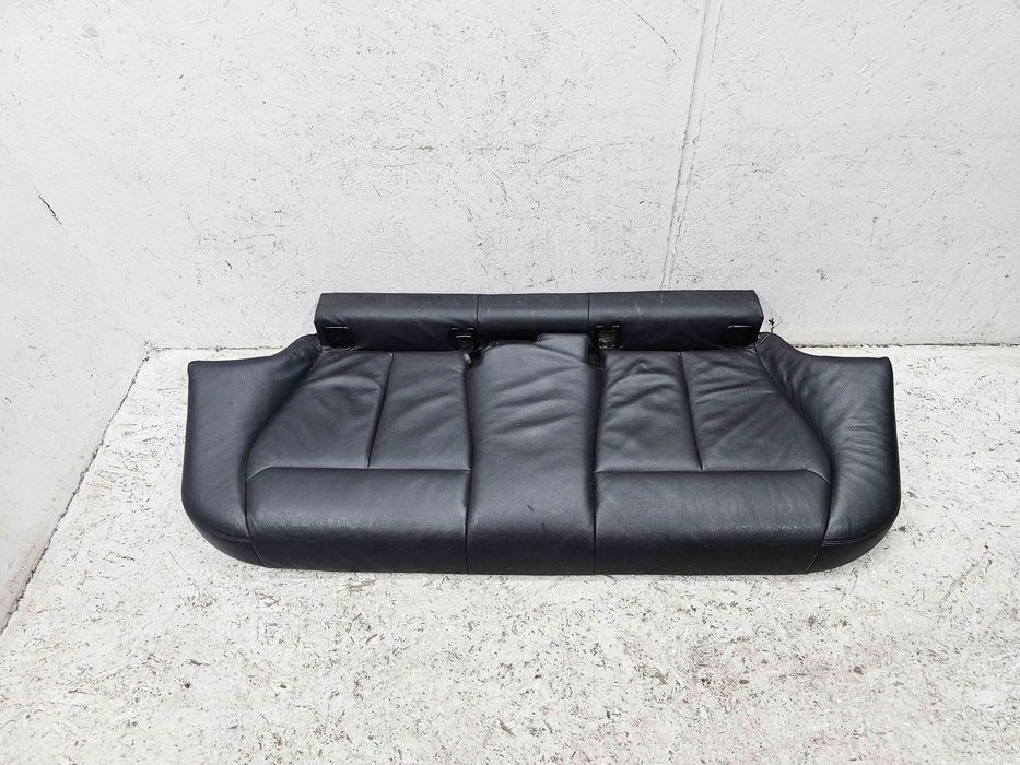 Set scaune cu bancheta piele Bmw 3 Touring (F31) [Fabr 2012-2017] OEM