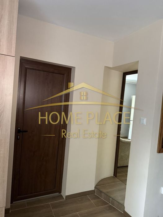 Дава се под наем Етаж от къща в Варна, Лятно кино Тракия - 70 кв.м за 459 € - Снимка #7