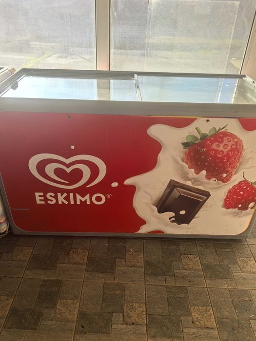 Обурудване за баничарница