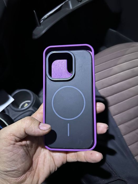 Iphone chexollar sotiladi