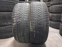 Anvelope second iarna 255 40 R22 Pirelli