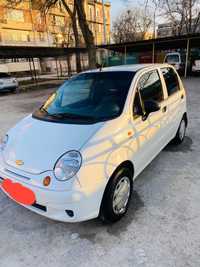 Chevrolet Matiz 2011